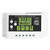 3-Stage PWM Intelligent Solar Charge Controller Regulator Solar Panel Charger Controller LCD Display USB Output 12V 24V 10/20/30A-KYZ-30A-