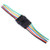 1PCS 6Pin Way Waterproof Wire Connector Plug Car Auto Electrical Wire Connectors AWG Terminal Wire Connector Plug