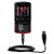 USB Data Hot Sync Straight Cable for the Motorola QA30 with Charge Function  Two functions in one unique Gomadic TipExchange enabled cable
