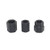 Water Pipe Joint 1/2" 3/4" Female Thread Straight Connector 1/2" To 3/4" Female Thread Reducer Adapter Adapter Plumbing Pipe Fittings -Color : 3I4 inch-