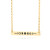 MIXIA Gold Color Galaxy Astronomy Crescent Moon Phases, Gold, Size No Size