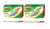 BIC Ecolutions Round Stic Ballpoint Pen, Medium Point -1.0mm-, Red, 50-Count - 2 Pack