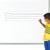 EAI Education Magnetic Demonstration Open Number Line