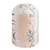 Jamberry Silver Floral Nail Wrap -Full Sheet-