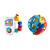 Baby Einstein Take Along Tunes Musical Toy and Bendy Ball ,#G14E6GE4R-GE 4-TEW6W280179