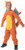 Rubie's Costume Pokemon Charizard Costume, Small