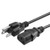 Kircuit AC Power Supply Cord Cable Plug for Microsoft Xbox 360 Brick Charger Adapter