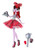 Monster High Dot Dead Gorgeous Operetta Doll