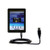 Gomadic Hot Sync and Charge Straight USB Cable for The Nextbook Next3 Netbook 3  Charge and Data Sync with The Same Cable. Built TipExchange Technology