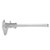 0-150mm 0.02mm Vernier Caliper Carbon Steel Digital LCD Vernier Calipers Gauge Paquimetro Messschieber LCD Measuring Tools
