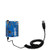 Coiled Power Hot Sync USB Cable Suitable for The Arduino Leonardo with Both Data and Charge Features - Uses Gomadic TipExchange Technology