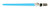 Rubie's Star Wars Anakin Skywalker Lightsaber