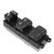 OE Style Driver Side Master Power Window Control Switch Replacement for Pathfinder 07-12