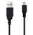 Lysee Data Cables - USB DC/PC Charger  plus Data SYNC Cable Cord Lead For Philips GoGear MP3 Player Vibe