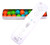 Nintendo Wii Controller Candy Tin with Peppermint Gum -1 Tin-