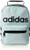 adidas Unisex Santiago Insulated Lunch Bag, Green tint/ Black, ONE SIZE
