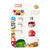 Tsum Tsum Marvel 3-Pack: Spiderman/Dr. Strange/Rocket Toy Figure