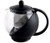 La Cafetiere Le Teapot 4-Cup Tea Infuser, Black