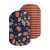 PUMPKIN PATCH - Jamberry Nail Wraps - Full Sheet - Easy DIY Nail Art Decals