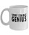 Very Stable Genius Mug