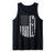 Plumber American Flag USA Plumbing Tank Top