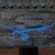 Skateboard 3D Optical Illusion Acrylic Night Light Touch Switch 7 Color Change USB LED Desk Lamp