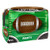 Football Party Makeup Bag Pouch Purse Coin Bag 18.5x7.5x13cm Makeup Bag Pouch Purse Coin Bag Cosmetic Organizer
