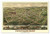 Antiguos Maps - Map of Foxborough -Foxboro- Massachusetts Circa 1879 - Measures 24 in x 36 in -610 mm x 915 mm-