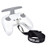 Honlyn Remote Controller Lanyard Neck Strap for DJI FPV Drone Remote Controller
