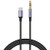 Pixel 2 USB C to 3.5mm Audio Aux Jack Cable,Premium Quality Design USB C Charger Converter Splitter USB C to 3.5mm Audio Headphone Car Stereo Aux Jack Cable for Google Pixel 2
