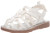 carter's Girls Calluna Sandal, White, 6 Toddler