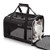 Tomykii Pet Carrier,Soft-Sided Collapsible Cat Dog Carrier,Pet Travel Carrier Bag for Small Medium Cats Dogs Puppies Rabbits