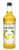 Monin Lemon Syrup, 33.8-Ounce Plastic Bottle -1 liter-
