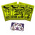 Ernie Ball 2221 Regular Slinky String Set -10-46- Electric Guitar Strings - 3 Pack with Picks