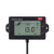 HQST LCD Display Screen for 12V/24V MPPT Charge Controller