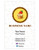 Design Your Own Personalized Business Card Cake Shop Custom Visiting Card- Front-110 LBS -Thick paper