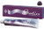 Developlus Satin Color 1V Violet Black 3 Ounce -88ml-