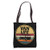 Retro Camper Van Life - Vintage Vanlife Tote Bag