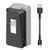 Anbee Mavic Mini 2 Battery USB Charger with LCD Screen, Support Quick Charge 3.0 Adapter Compatible with DJI Mavic Mini 2 RC Drone