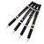 Staedtler Mars Drafting Mechanical Pencils 4 pk, 0.3, 0.5, 0.7,& 0.9mm widths, 925WP4