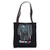 Friday the 13th Movie Poster Tote Bag