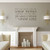 Wall Decal Love Quote, Mother Teresa: Do Small Things With Great Love
