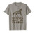 Horses Keep Me Stable | Horse Riding Lover Gift T-Shirt