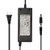 29.4V 4A Power Supply Charger Adapter for Lithium Li-ion Battery Pack with DC 5.5 x 2.1mm/5.5 x 2.5mm Plug