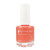 Dazzle Dry Nail Lacquer - Oh, My, a bright melon full coverage cream. -0.5 fl oz-