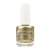 Dazzle Dry Nail Lacquer - Lunar Love, a full coverage light yellow gold metallic. -0.5 fl oz-