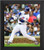 Anthony Rizzo Chicago Cubs 2018 MLB Action Photo -Size: 9" x 11"- Framed