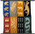 Harry Potter: House of Hogwarts Wall Scroll 22" x 32"