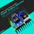 Universal Rectifier Control Board, Multiple Protection Power Supply Converter, for Machine Work Stable Inhibit Circuit Inrush Current