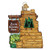 Old World Christmas Ornaments Zion National Park Glass Blown Ornaments for Christmas Tree